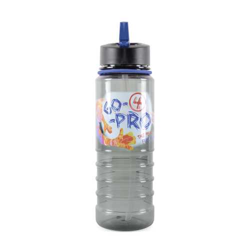 Tarn Smoked 750ml Sports Bottle